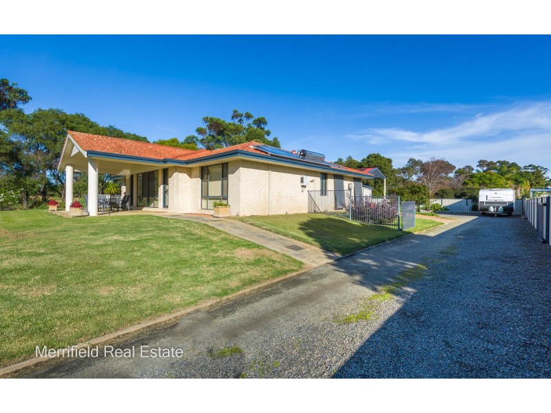 45 The Esplanade, Lower King WA 6330