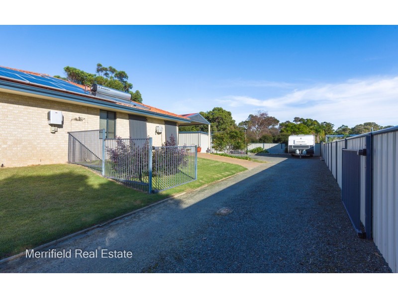 45 The Esplanade, Lower King WA 6330