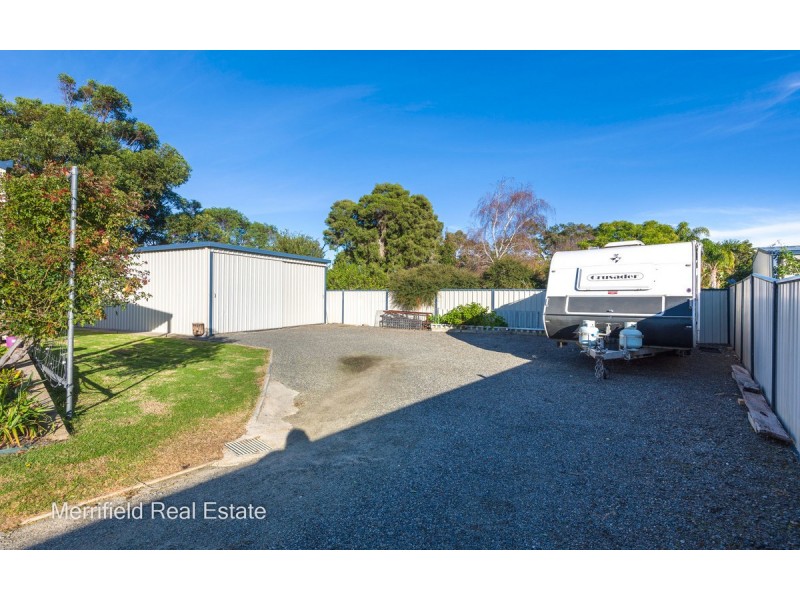 45 The Esplanade, Lower King WA 6330