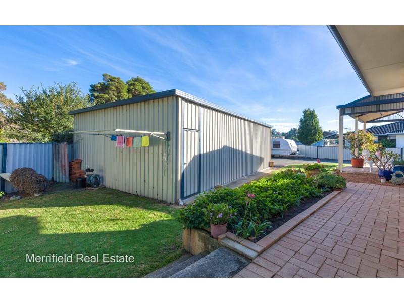 45 The Esplanade, Lower King WA 6330