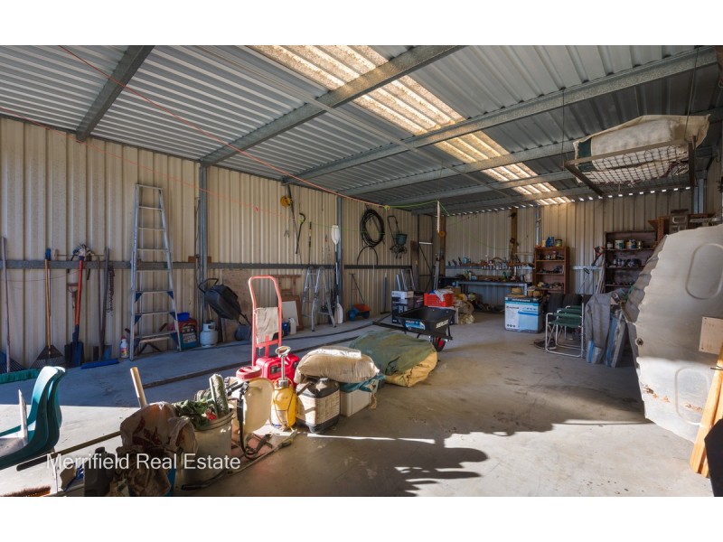 45 The Esplanade, Lower King WA 6330