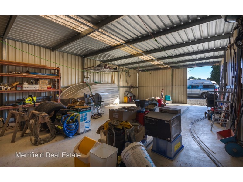 45 The Esplanade, Lower King WA 6330