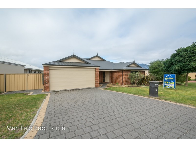 8 Grevillea Way, Yakamia WA 6330