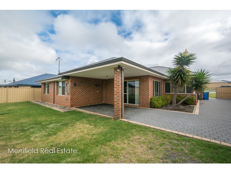 8 Grevillea Way, Yakamia WA 6330