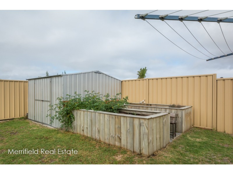 8 Grevillea Way, Yakamia WA 6330