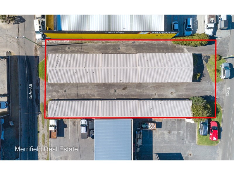 36 Vine Street, Centennial Park WA 6330