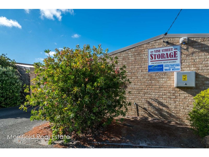 36 Vine Street, Centennial Park WA 6330