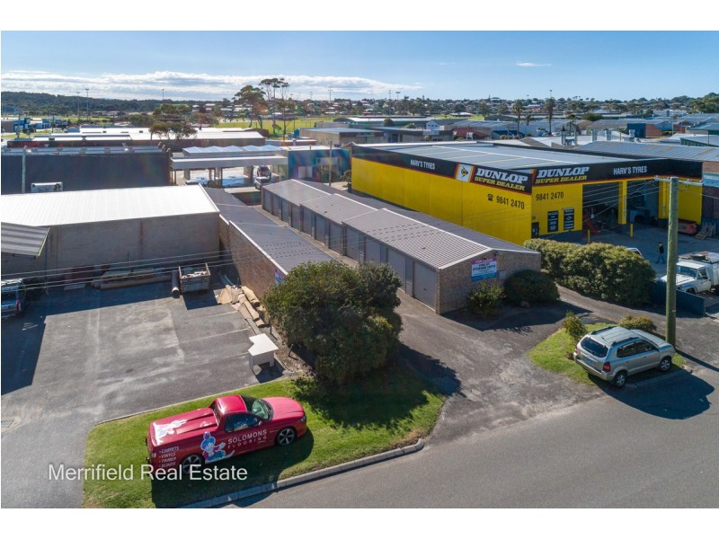 36 Vine Street, Centennial Park WA 6330