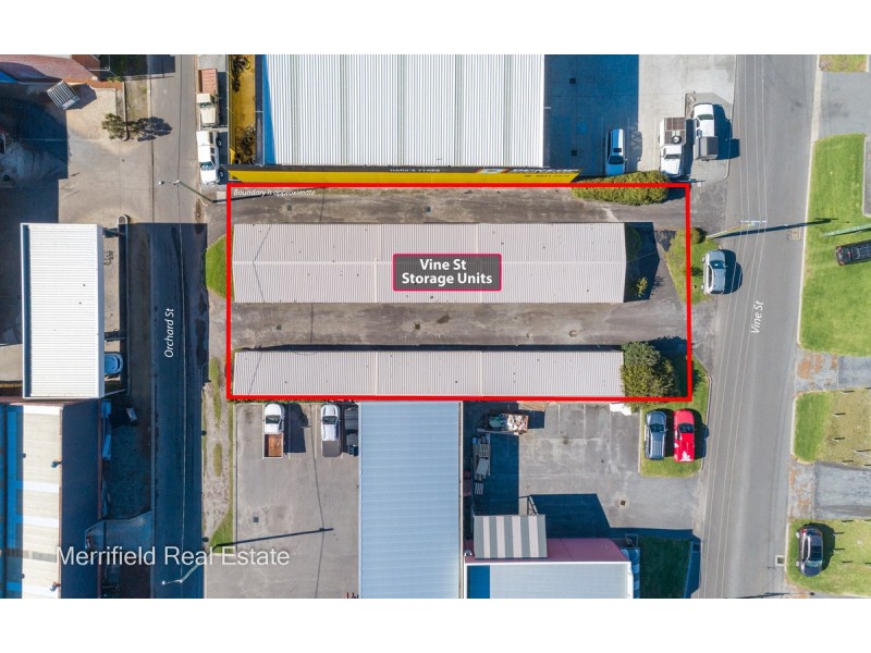 36 Vine Street, Centennial Park WA 6330