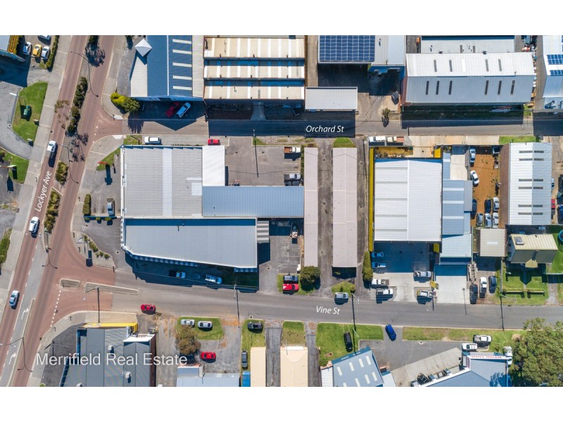 36 Vine Street, Centennial Park WA 6330