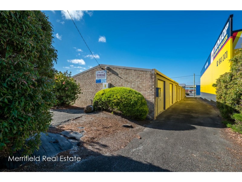 36 Vine Street, Centennial Park WA 6330