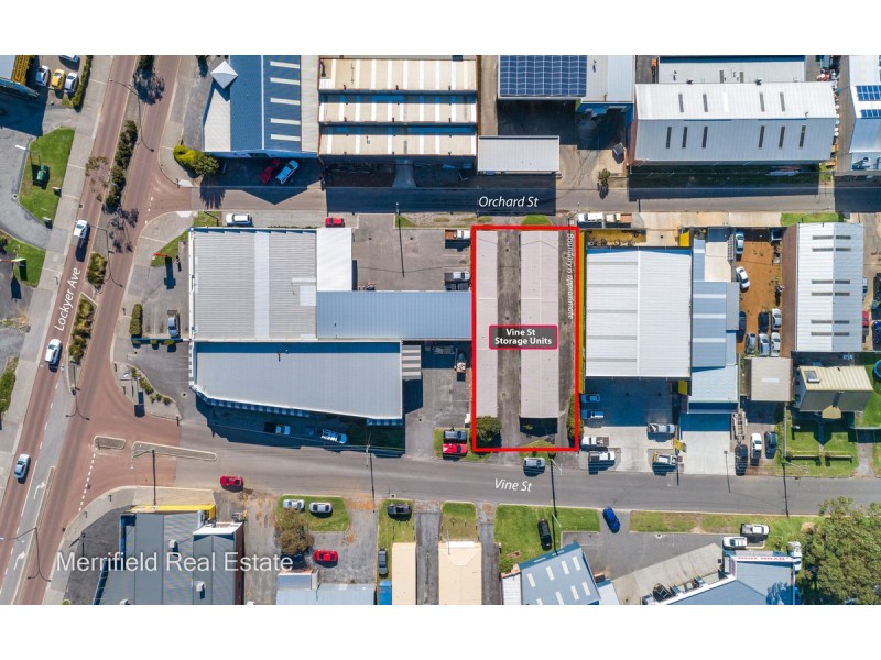 36 Vine Street, Centennial Park WA 6330