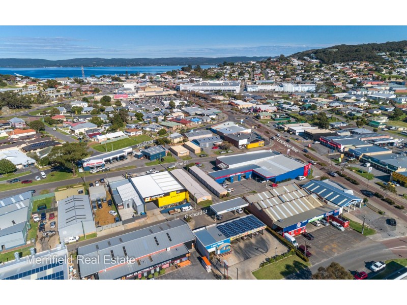 36 Vine Street, Centennial Park WA 6330