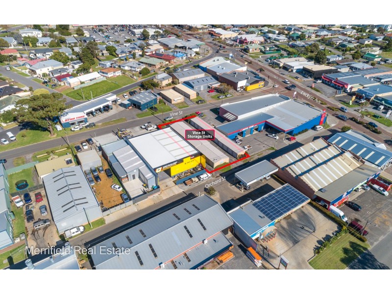 36 Vine Street, Centennial Park WA 6330