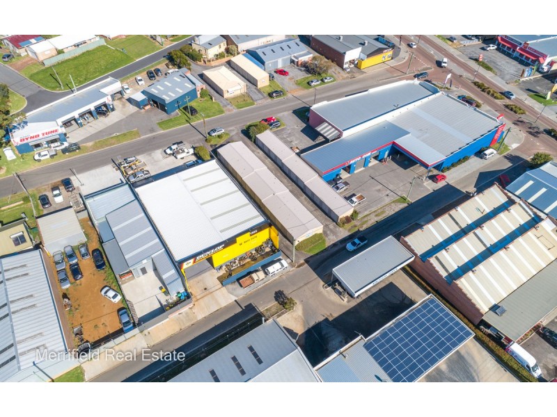 36 Vine Street, Centennial Park WA 6330