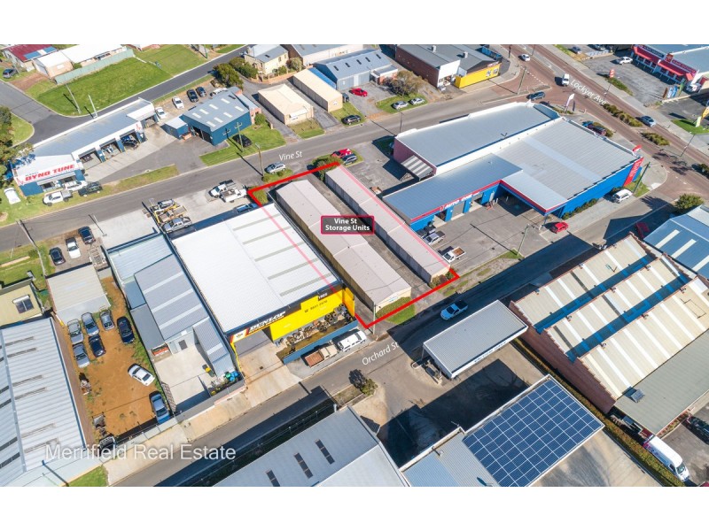 36 Vine Street, Centennial Park WA 6330