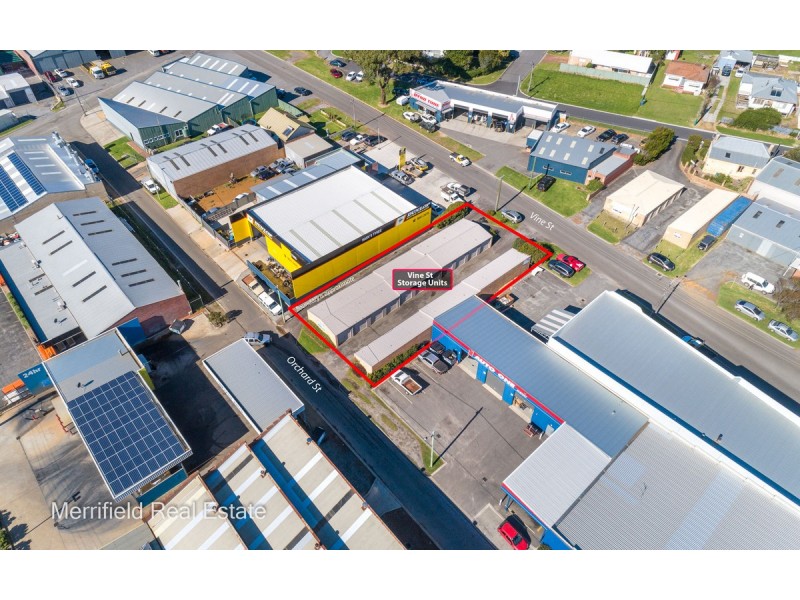 36 Vine Street, Centennial Park WA 6330