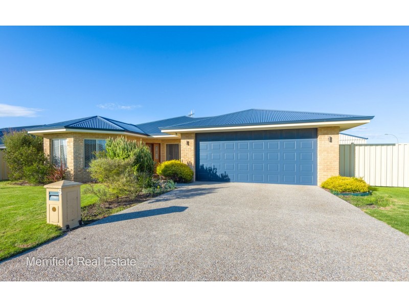 5 Penter Way, Mckail WA 6330