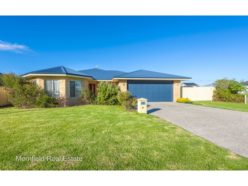 5 Penter Way, Mckail WA 6330