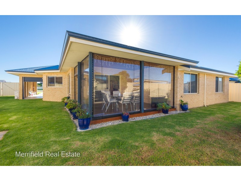 5 Penter Way, Mckail WA 6330