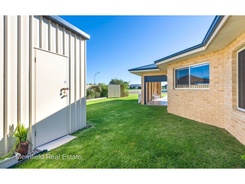 5 Penter Way, Mckail WA 6330