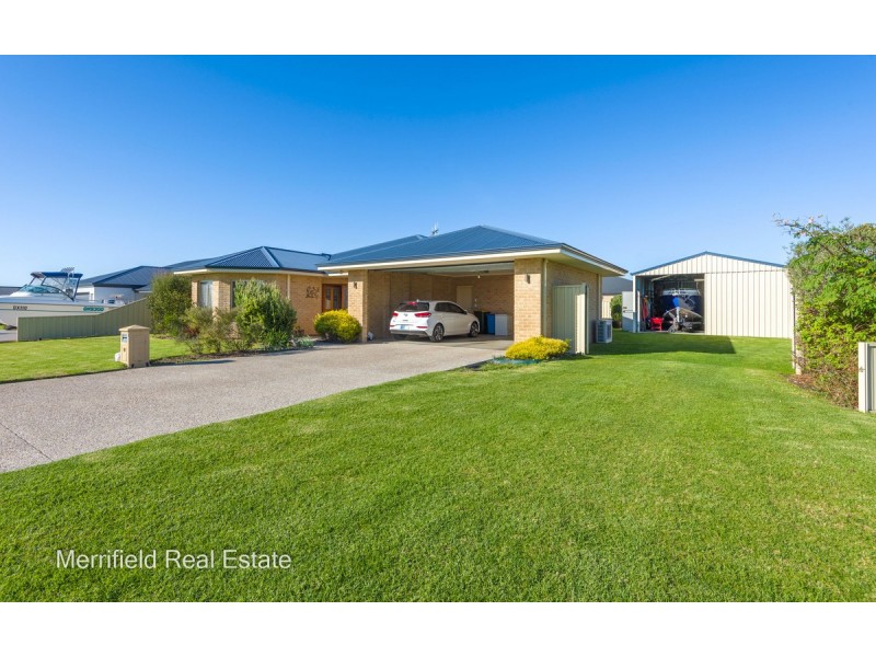 5 Penter Way, Mckail WA 6330