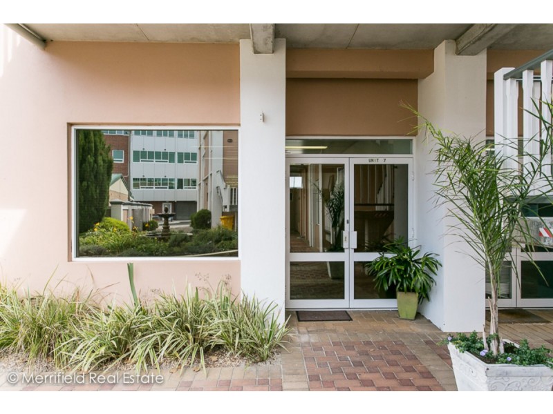 7/81 Proudlove Parade, Albany WA 6330