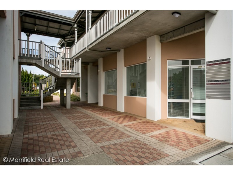 7/81 Proudlove Parade, Albany WA 6330