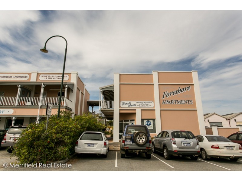 7/81 Proudlove Parade, Albany WA 6330