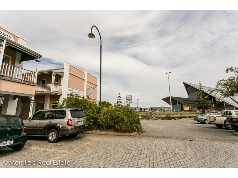 7/81 Proudlove Parade, Albany WA 6330