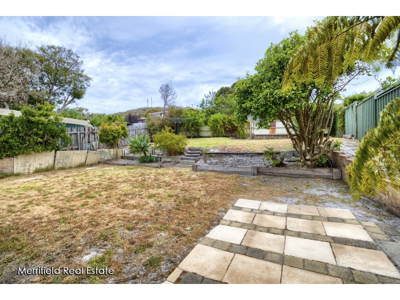 7 Bourke Street, Mount Melville WA 6330