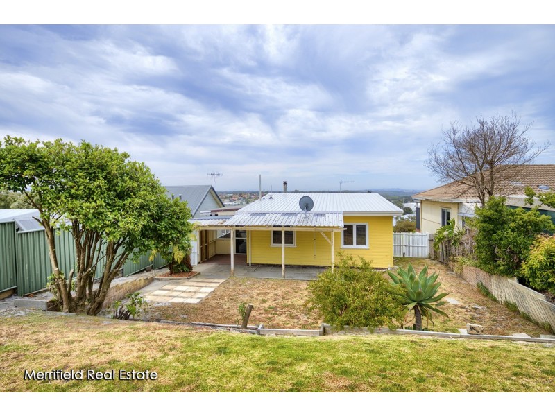 7 Bourke Street, Mount Melville WA 6330