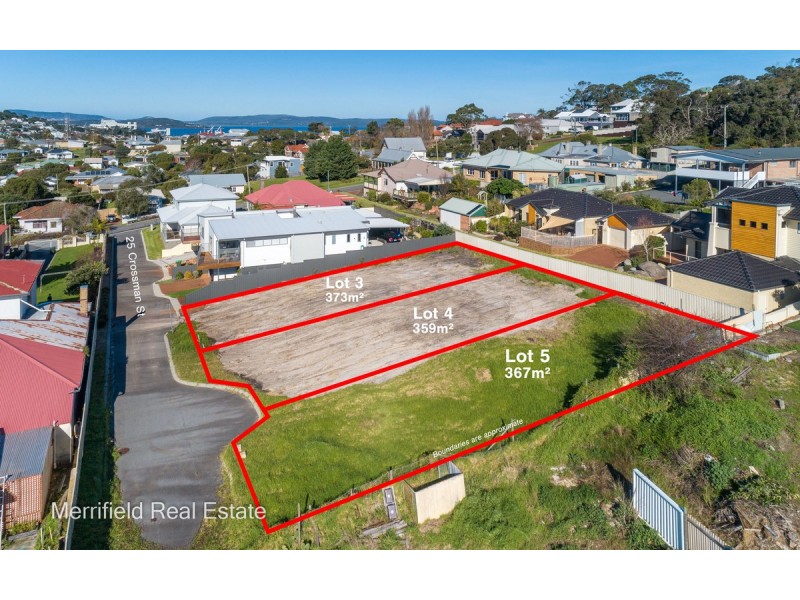 3/25 Crossman Street, Mount Melville WA 6330