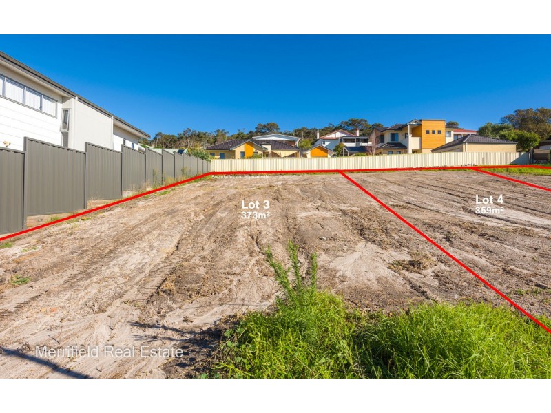 3/25 Crossman Street, Mount Melville WA 6330