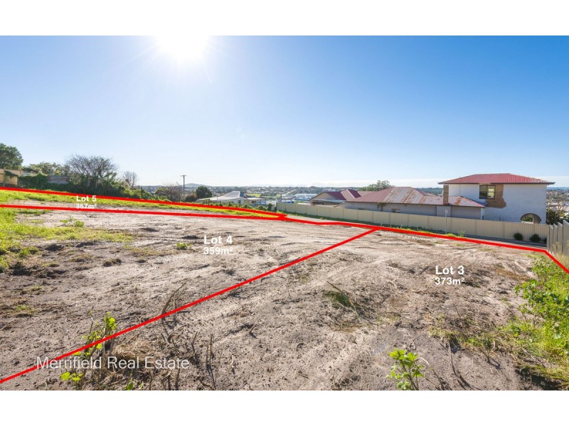 3/25 Crossman Street, Mount Melville WA 6330