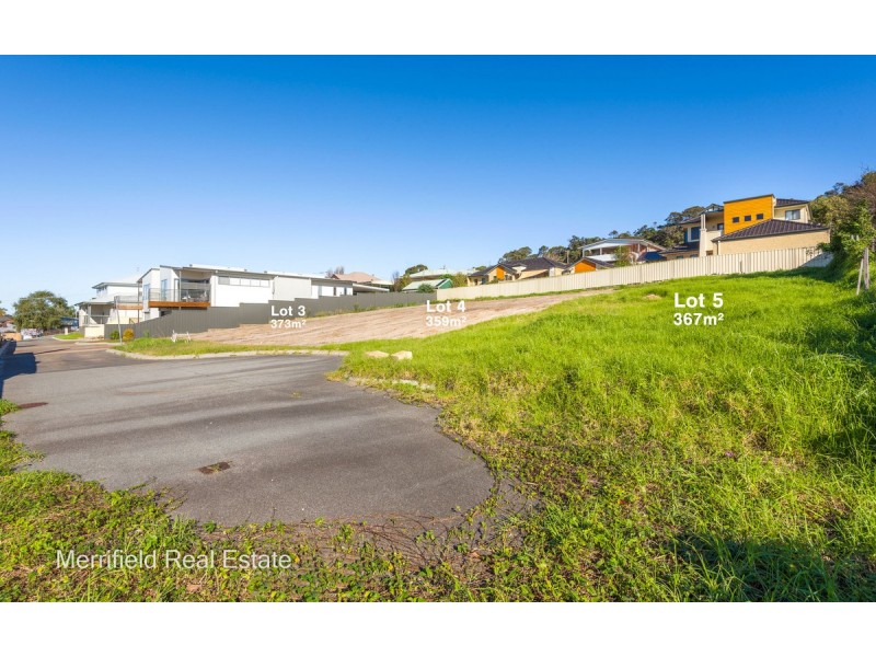 3/25 Crossman Street, Mount Melville WA 6330