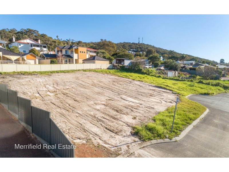 3/25 Crossman Street, Mount Melville WA 6330