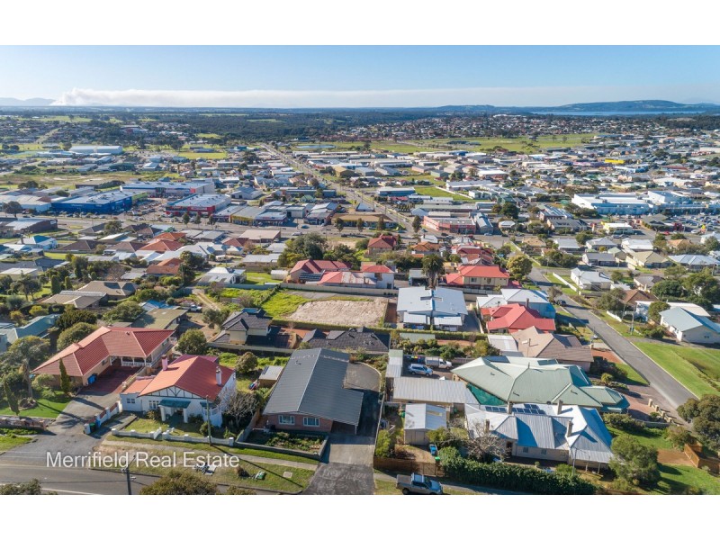 3/25 Crossman Street, Mount Melville WA 6330