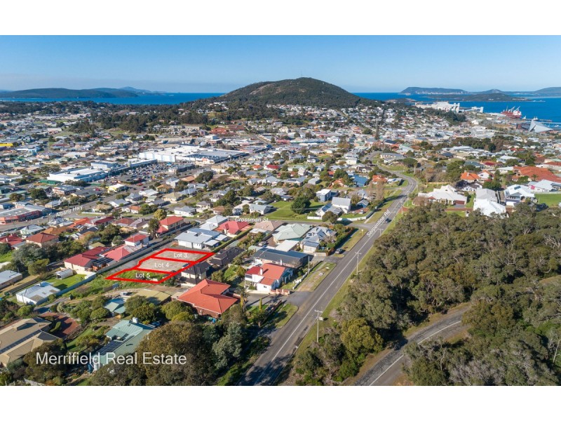 3/25 Crossman Street, Mount Melville WA 6330