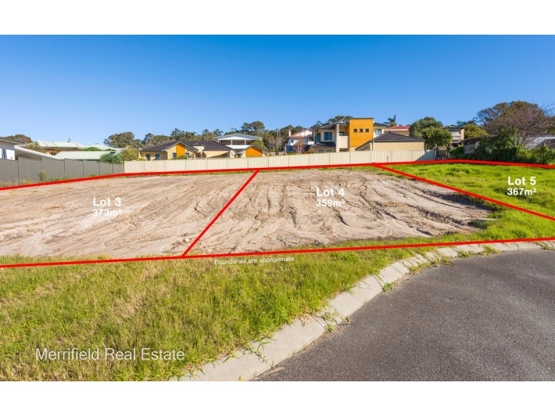 3/25 Crossman Street, Mount Melville WA 6330