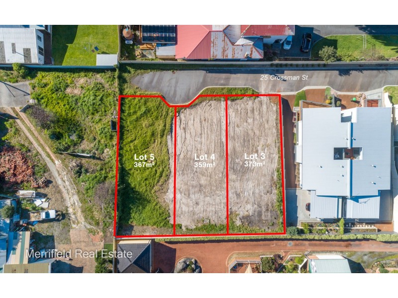 4/25 Crossman Street, Mount Melville WA 6330