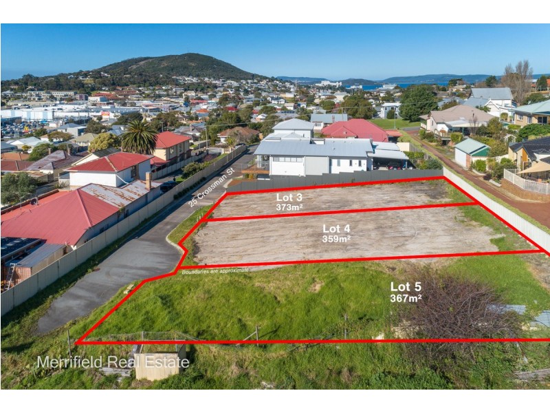 4/25 Crossman Street, Mount Melville WA 6330