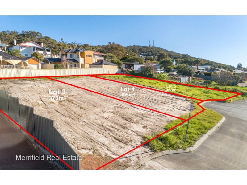 4/25 Crossman Street, Mount Melville WA 6330