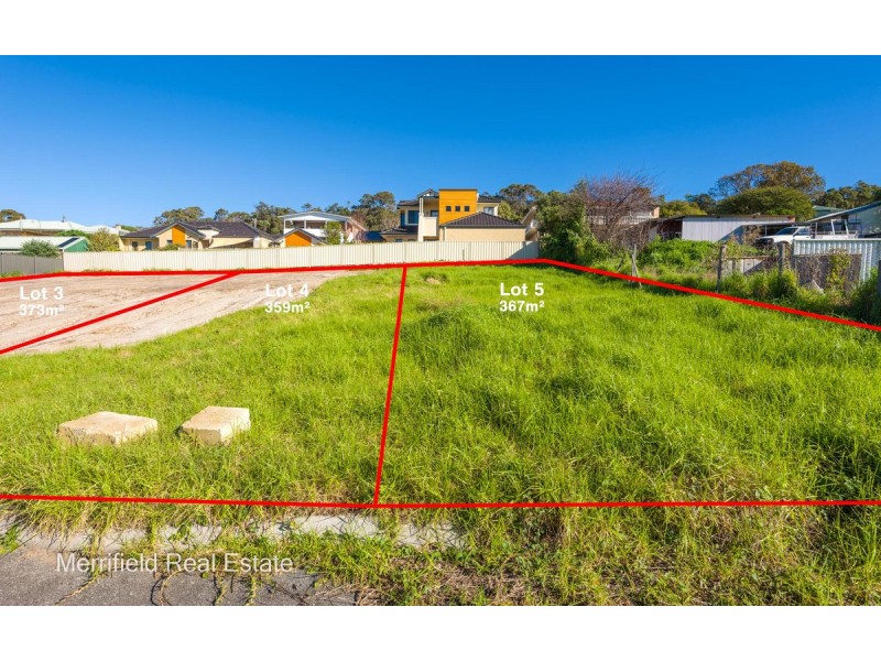 4/25 Crossman Street, Mount Melville WA 6330