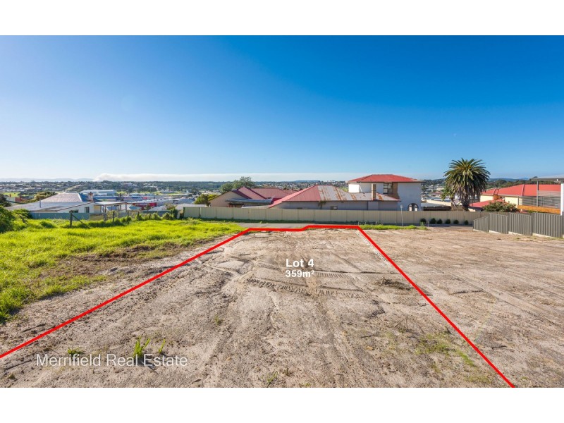 4/25 Crossman Street, Mount Melville WA 6330