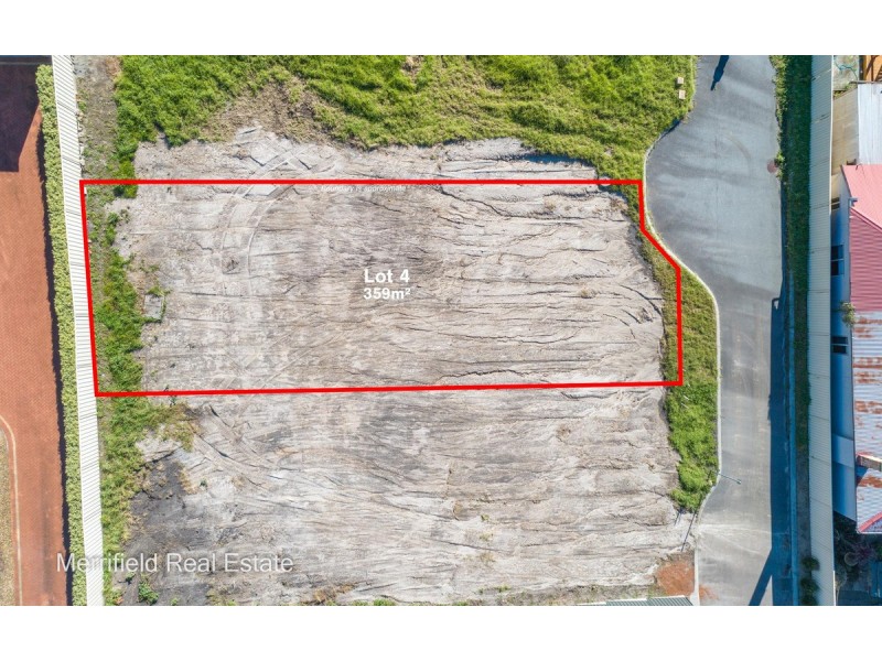 4/25 Crossman Street, Mount Melville WA 6330