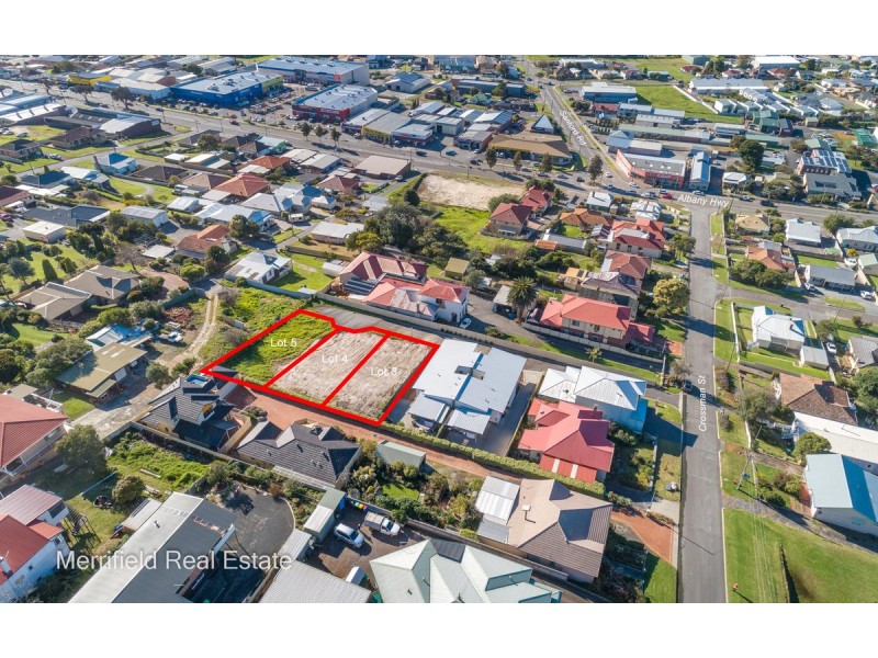 4/25 Crossman Street, Mount Melville WA 6330