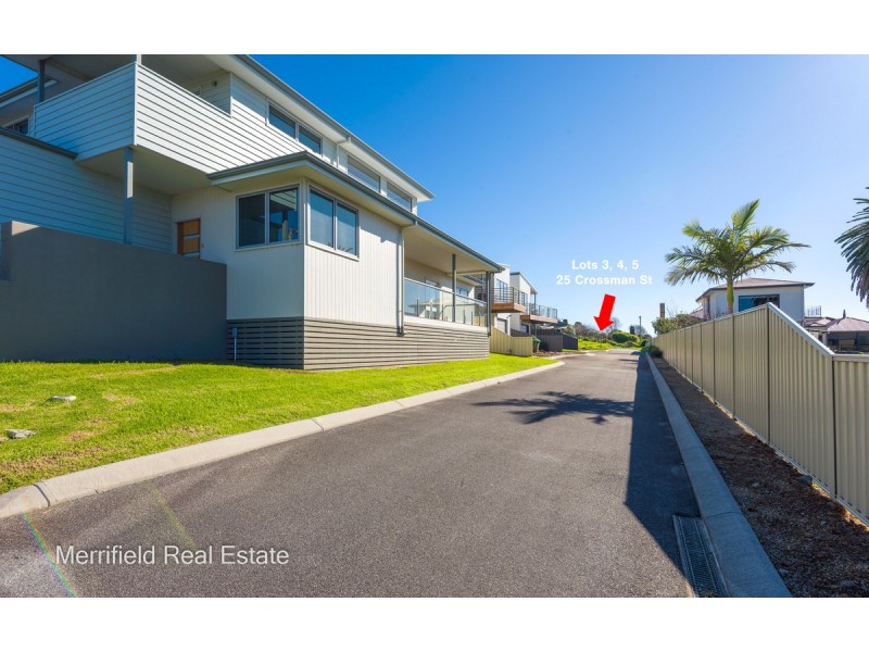 4/25 Crossman Street, Mount Melville WA 6330