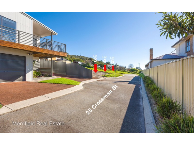 4/25 Crossman Street, Mount Melville WA 6330