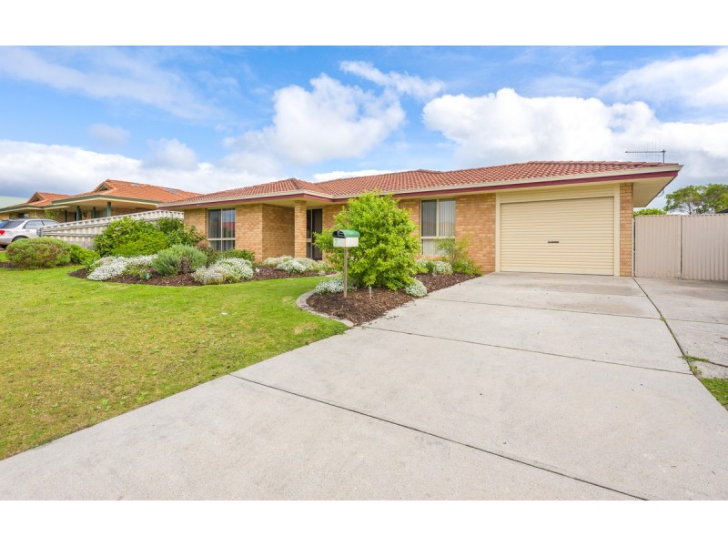 7 Susan Court, Yakamia WA 6330